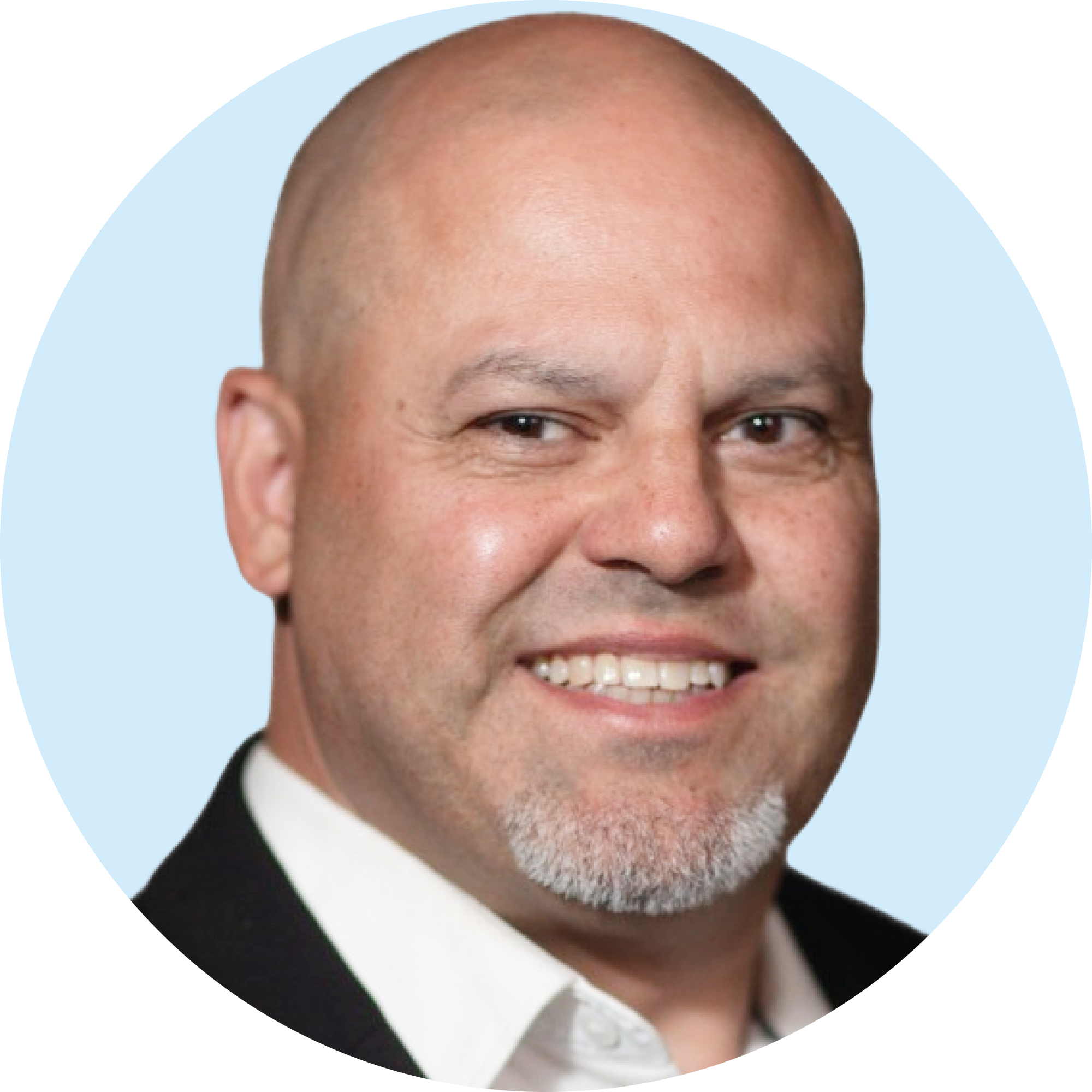 Aaron J. Avatar